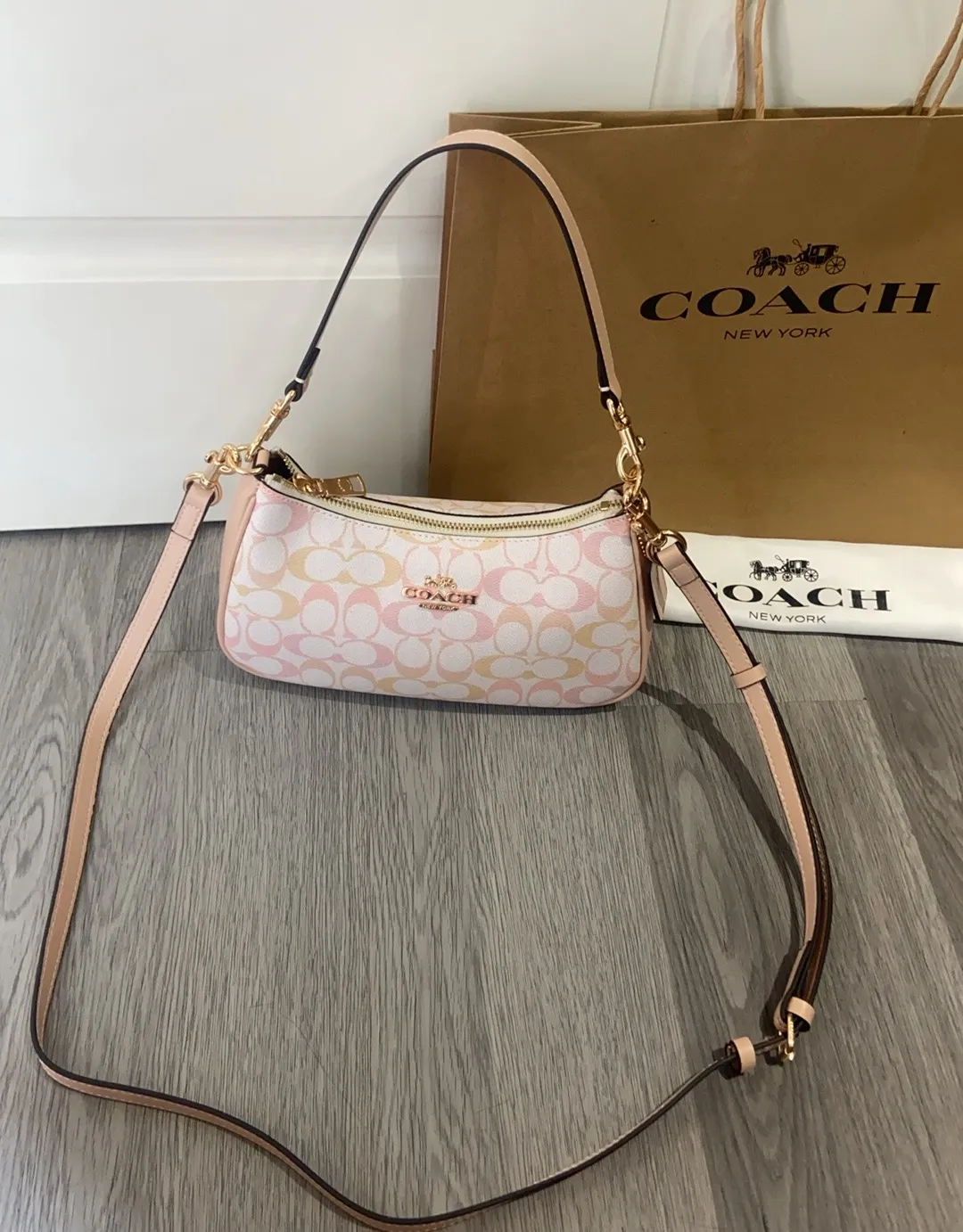 All Categories COACH Women's Bags COACH CDZ05