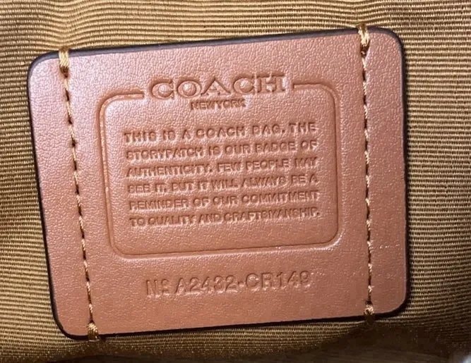 All Categories Coach Women's Bags (COACH) CR149