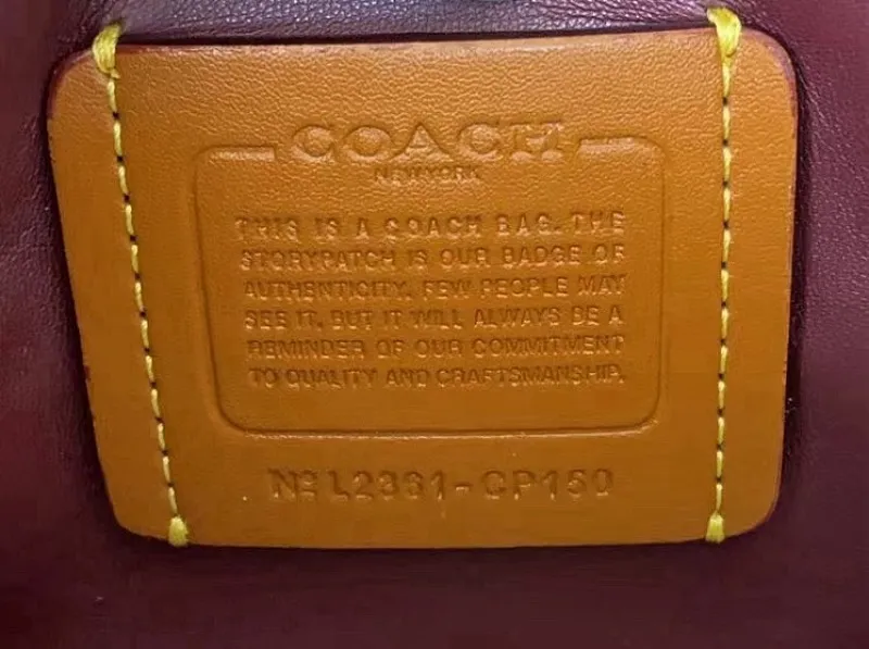 All Categories Coach Women's Bags (COACH) Coach CP200