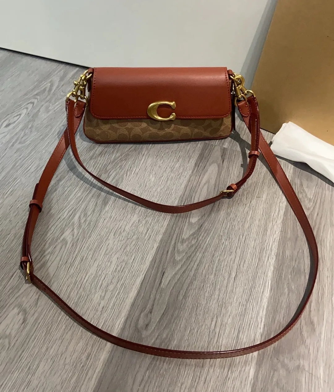 All Categories Coach Women's Bags (COACH) Coach CBA83