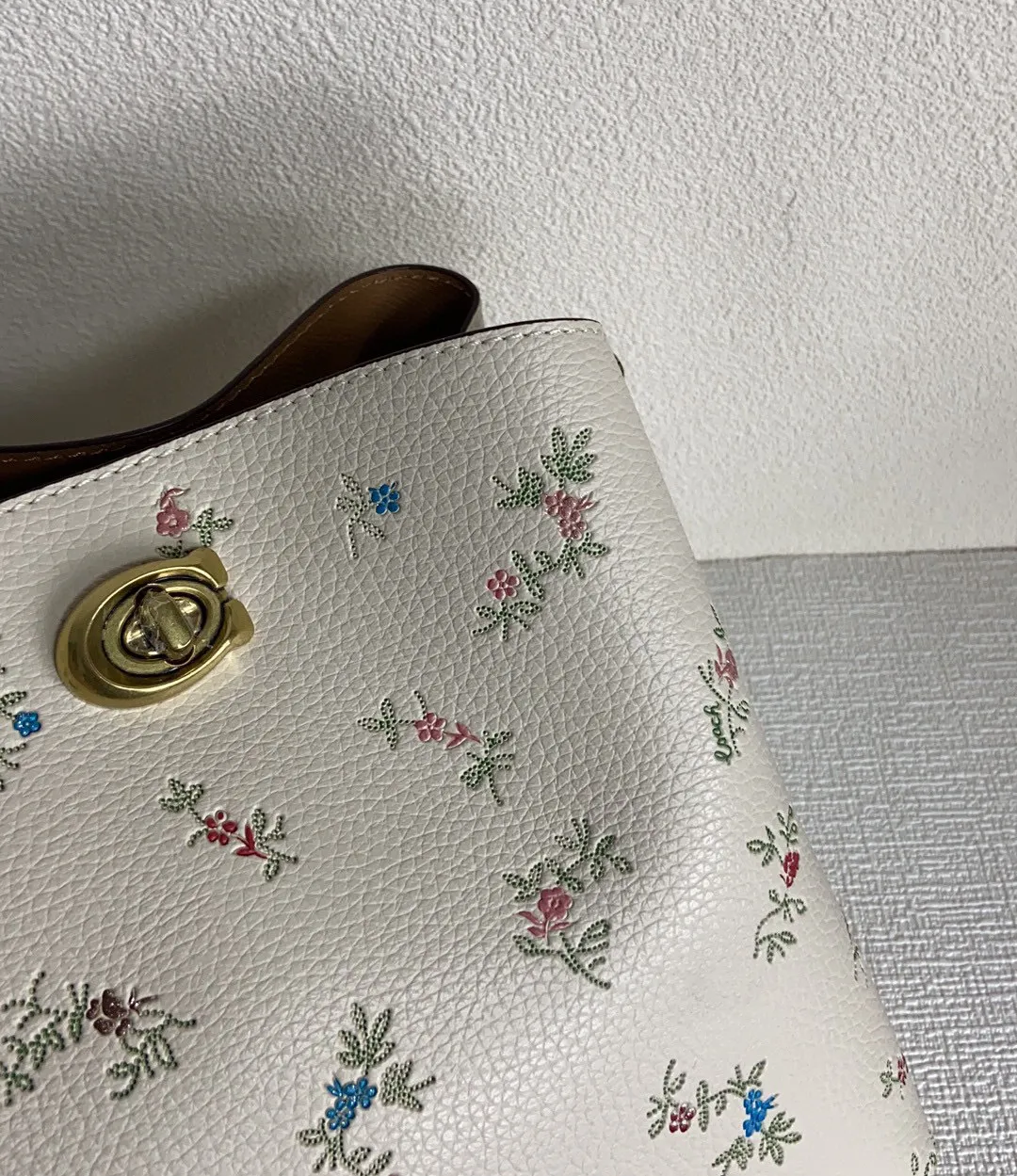 All Categories Coach Women's Bags (COACH) Coach 6665