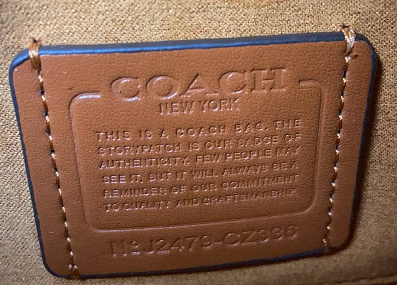 All Categories Coach Women's Bags (COACH) Coach CZ336