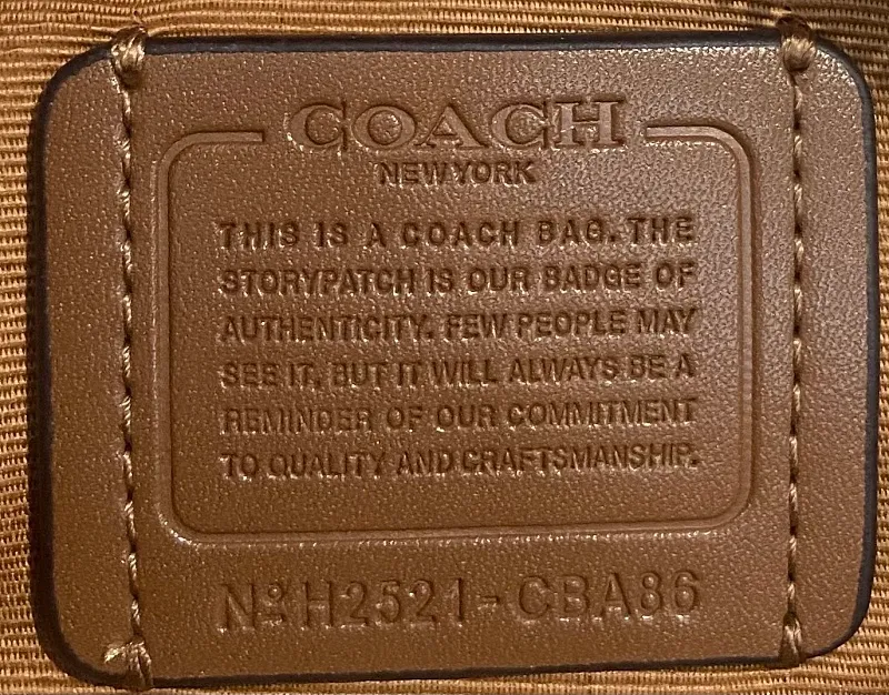 All Categories Coach Women's Bags (COACH) Coach CBA70