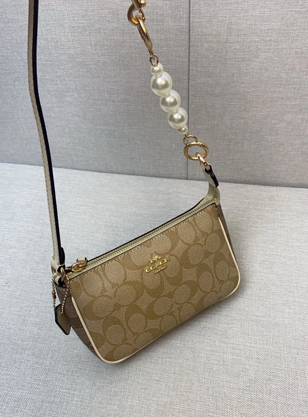All Categories Coach Women's Bags (COACH) Coach 3308