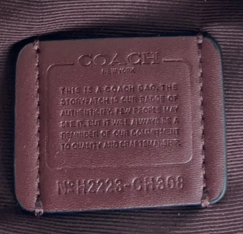 All Categories Coach Women's Bags (COACH) Coach CH308