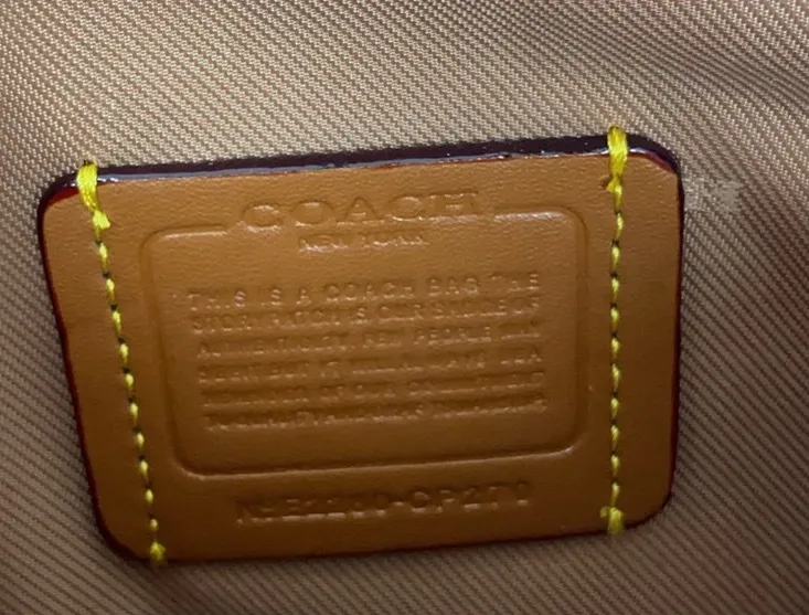 All Categories Coach Women's Bags (COACH) Coach Cp319