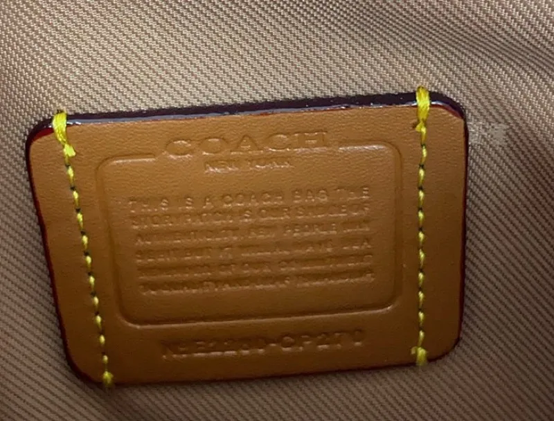 All Categories Coach Women's Bags (COACH) Coach Cp319
