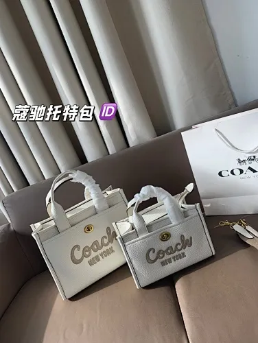 All Categories Official Website "Brand Women's Bags" Women's Bags 💙 COACH 2025 New COACH Handbags
