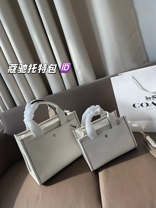 All Categories Official Website "Brand Women's Bags" Women's Bags 💙 COACH 2025 New COACH Handbags
