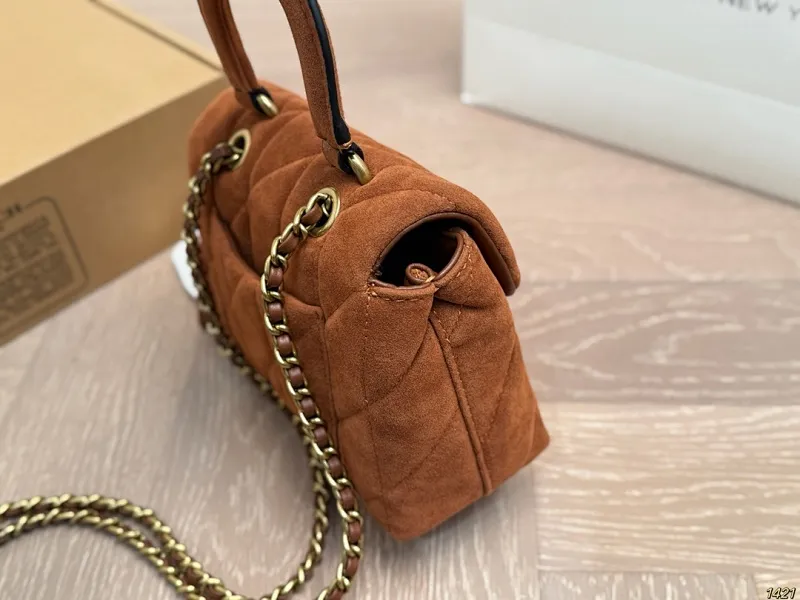 All Categories Official Website "Brand Women's Bags" Women's Bags 💙 COACH 2025 New COACH Crossbody Bag