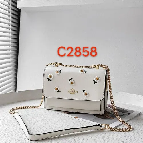 All Categories Coach Women's Bags (COACH) Coach C2858