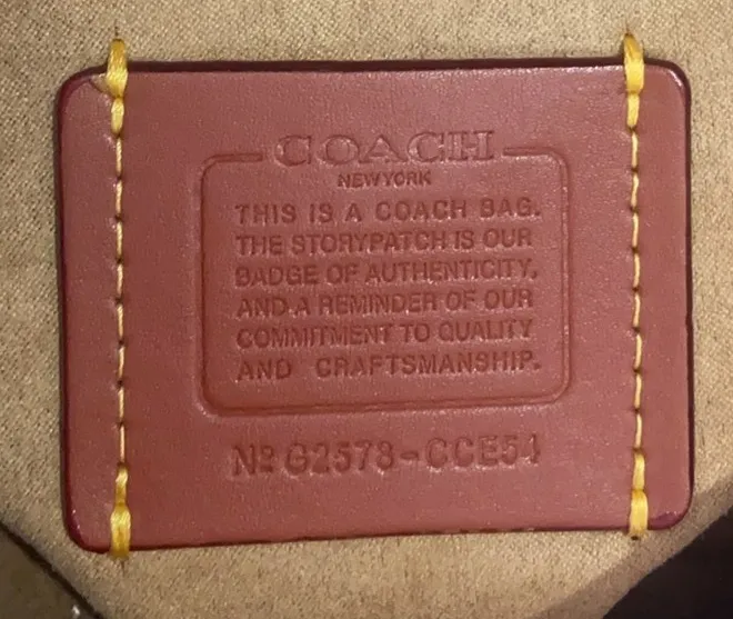 All Categories Coach Women's Bags (COACH) Coach CcE54