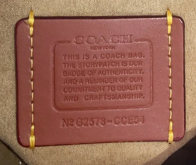 All Categories Coach Women's Bags (COACH) Coach CcE54