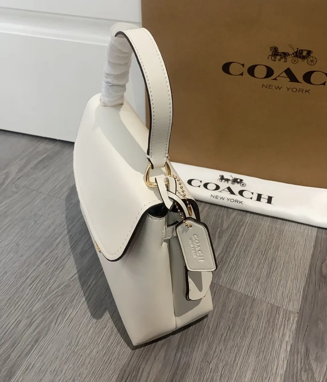 All Categories Coach Women's Bags (COACH) Coach CcE54