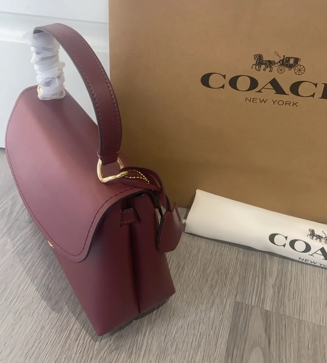 All Categories Coach Women's Bags (COACH) Coach CcE54