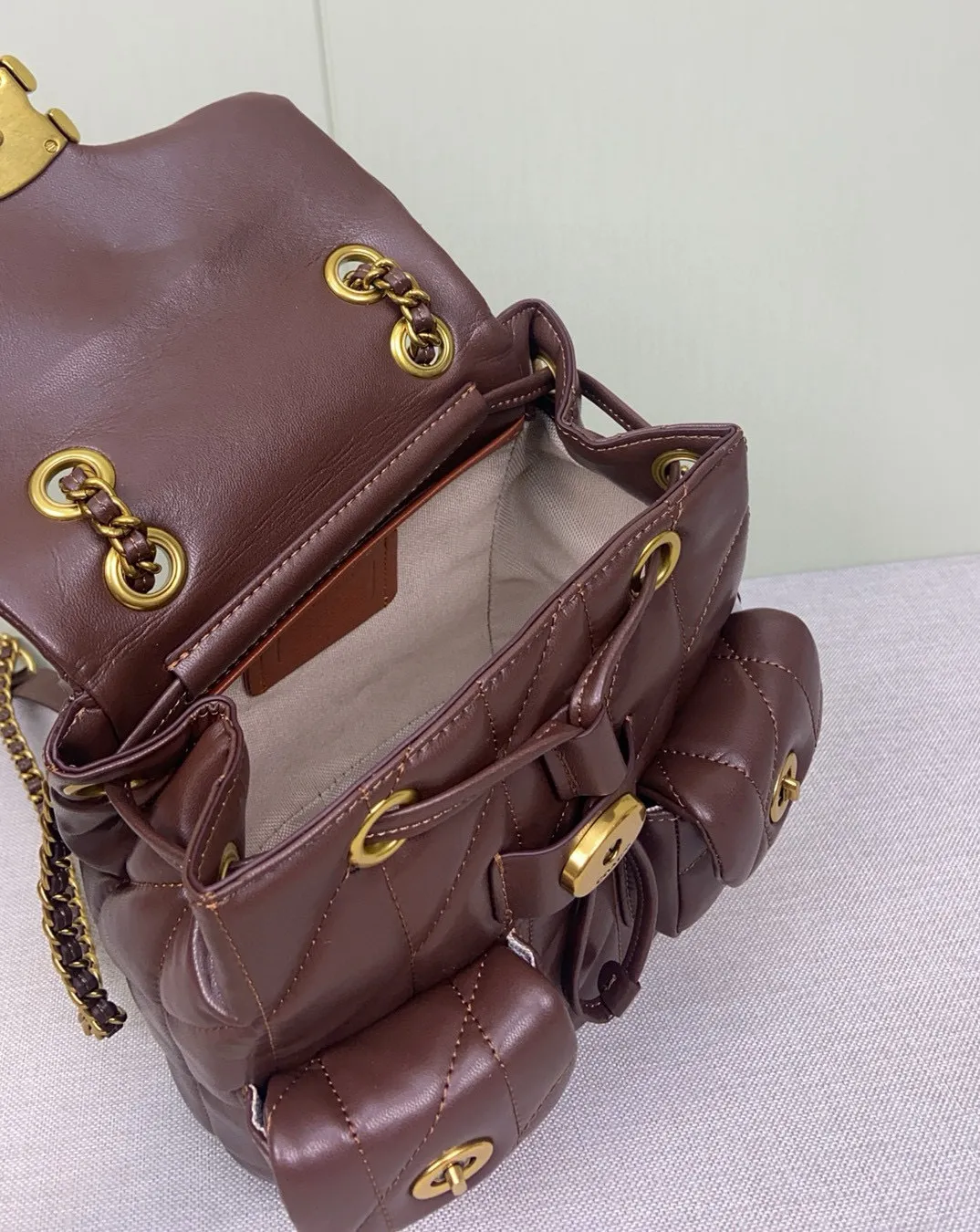 All Categories Coach Women's Bags (COACH) Coach CU077