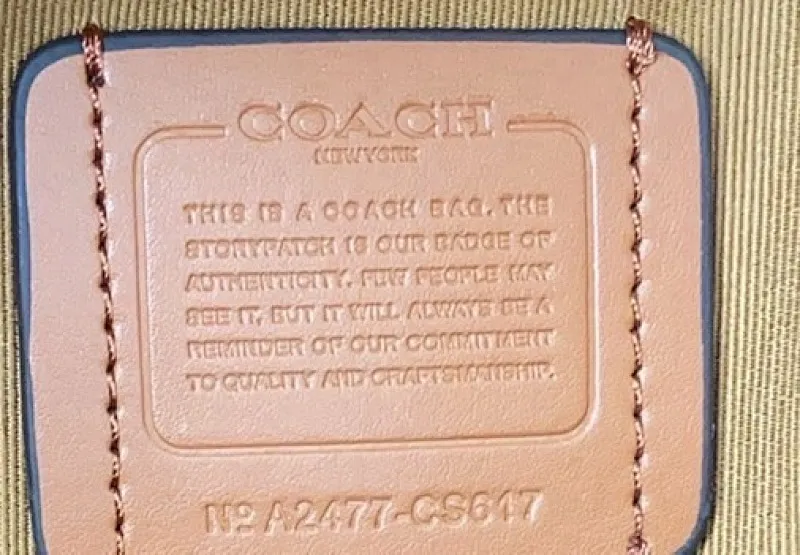 All Categories Coach Women's Bags (COACH) Coach CS617