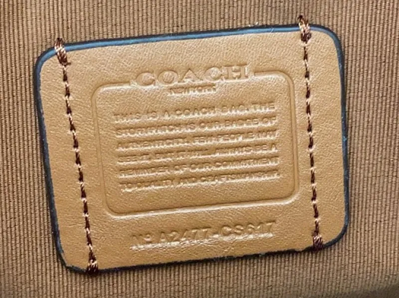 All Categories Coach Women's Bags (COACH) Coach CS617