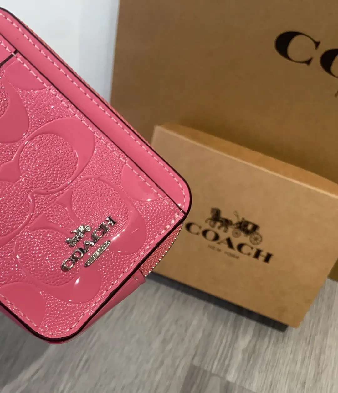 All Categories Coach Women's Bags (COACH) Coach C0058