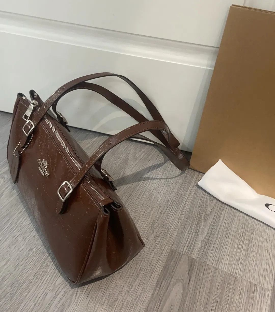 All Categories COACH Women's Bags COACH CBJ05