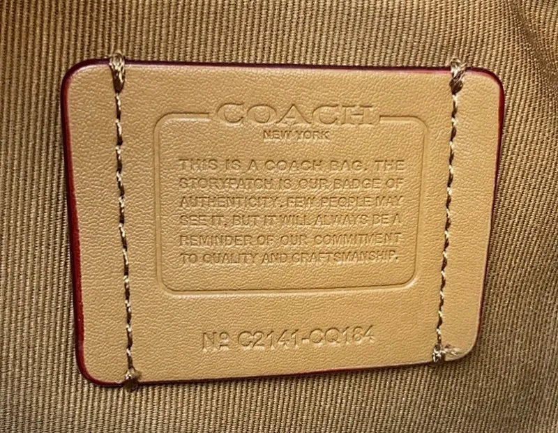 All Categories Coach Women's Bags (COACH) Coach CM079