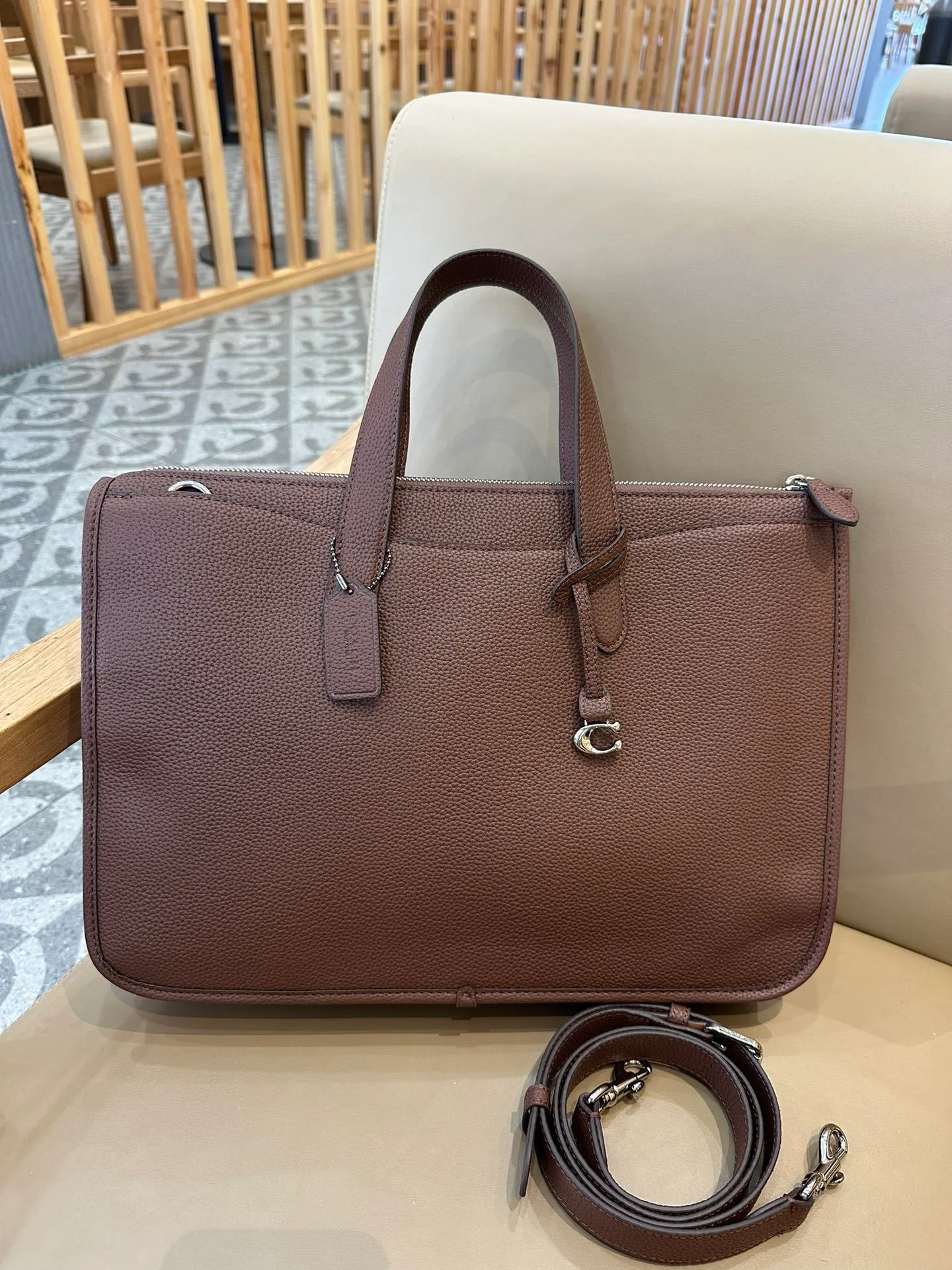 All Categories Coach Women's Bags (COACH) Coach CV970