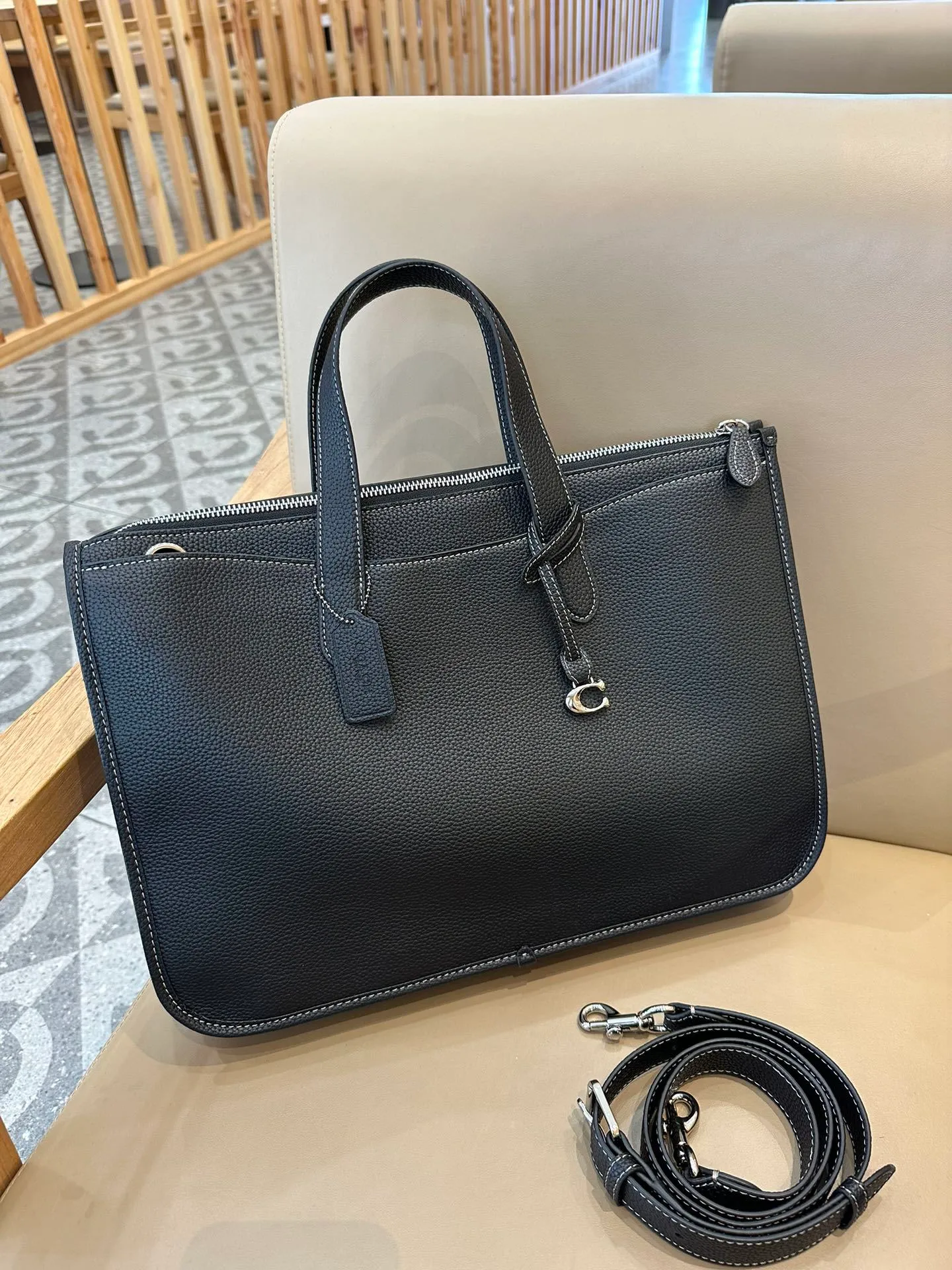 All Categories Coach Women's Bags (COACH) Coach CV970