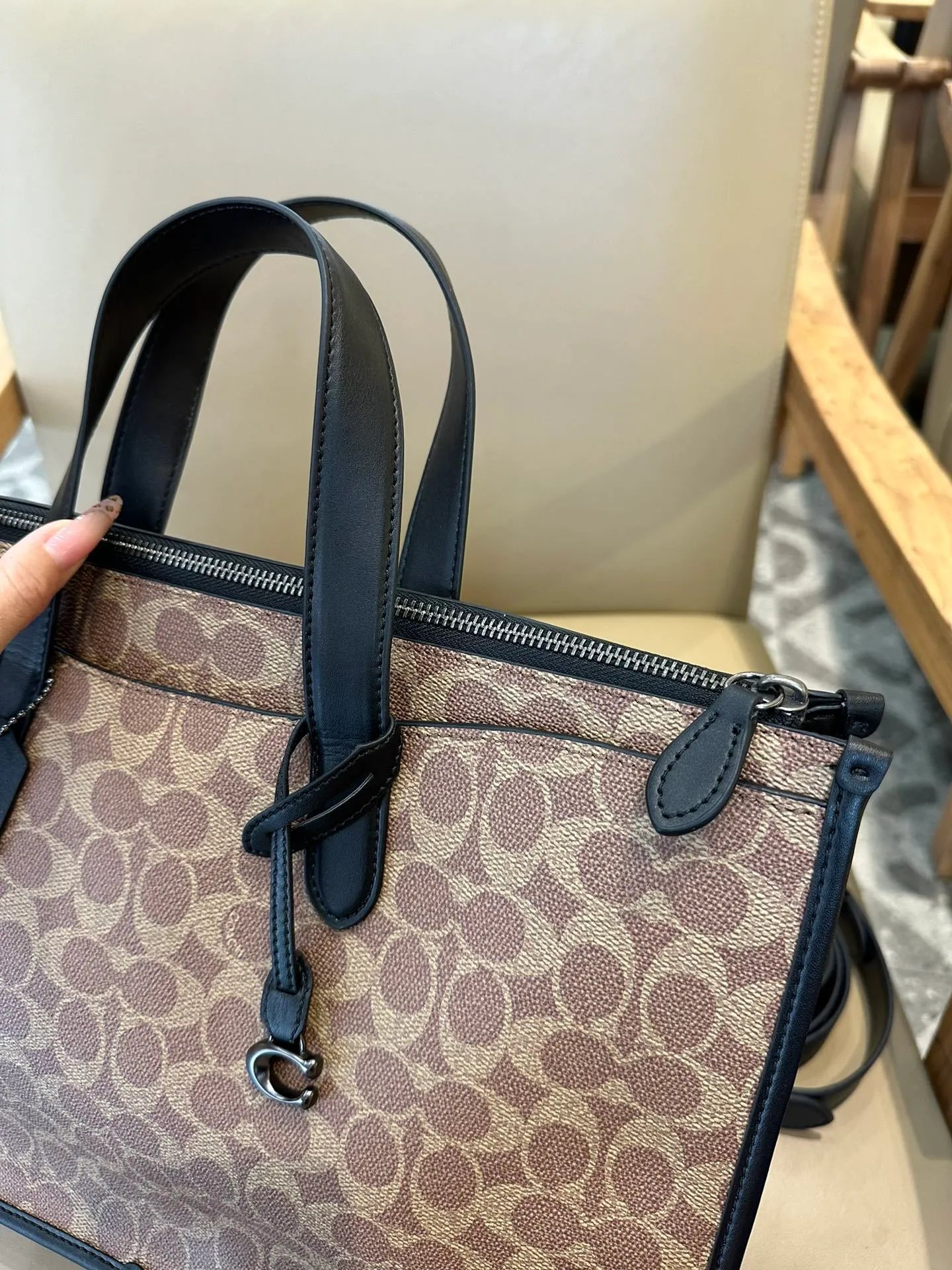 All Categories Coach Women's Bags (COACH) Coach CV970