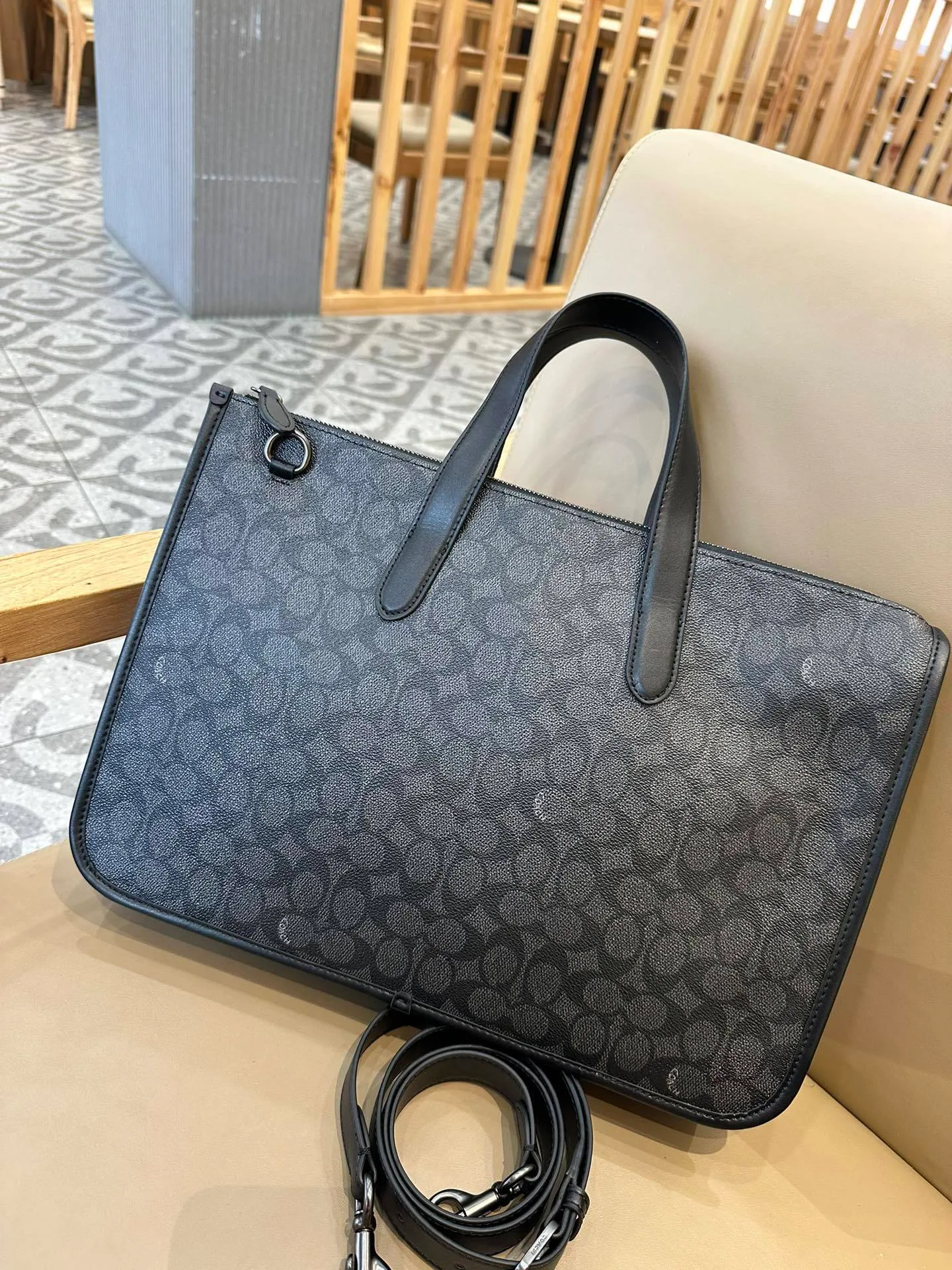 All Categories Coach Women's Bags (COACH) Coach CV970