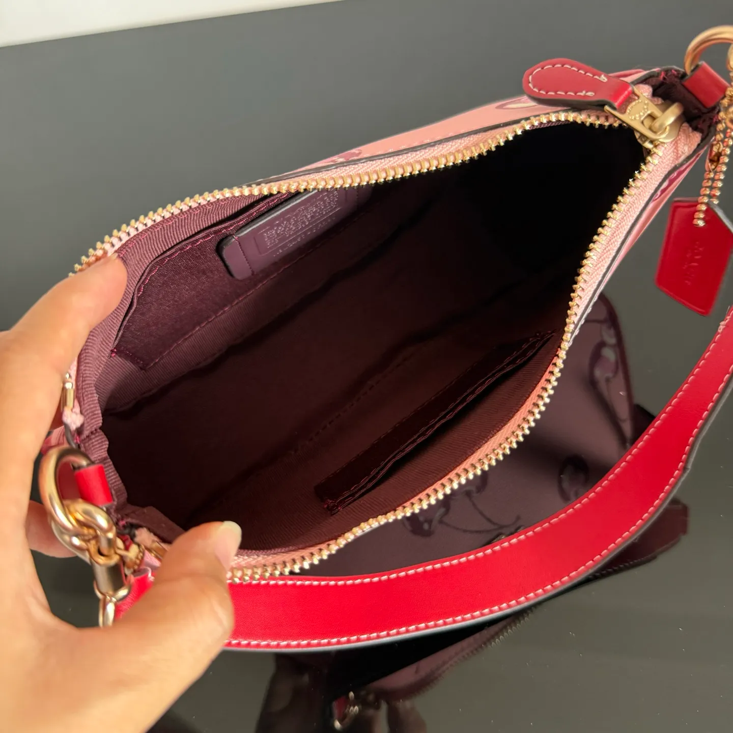 All Categories Coach Women's Bags (COACH) CR290