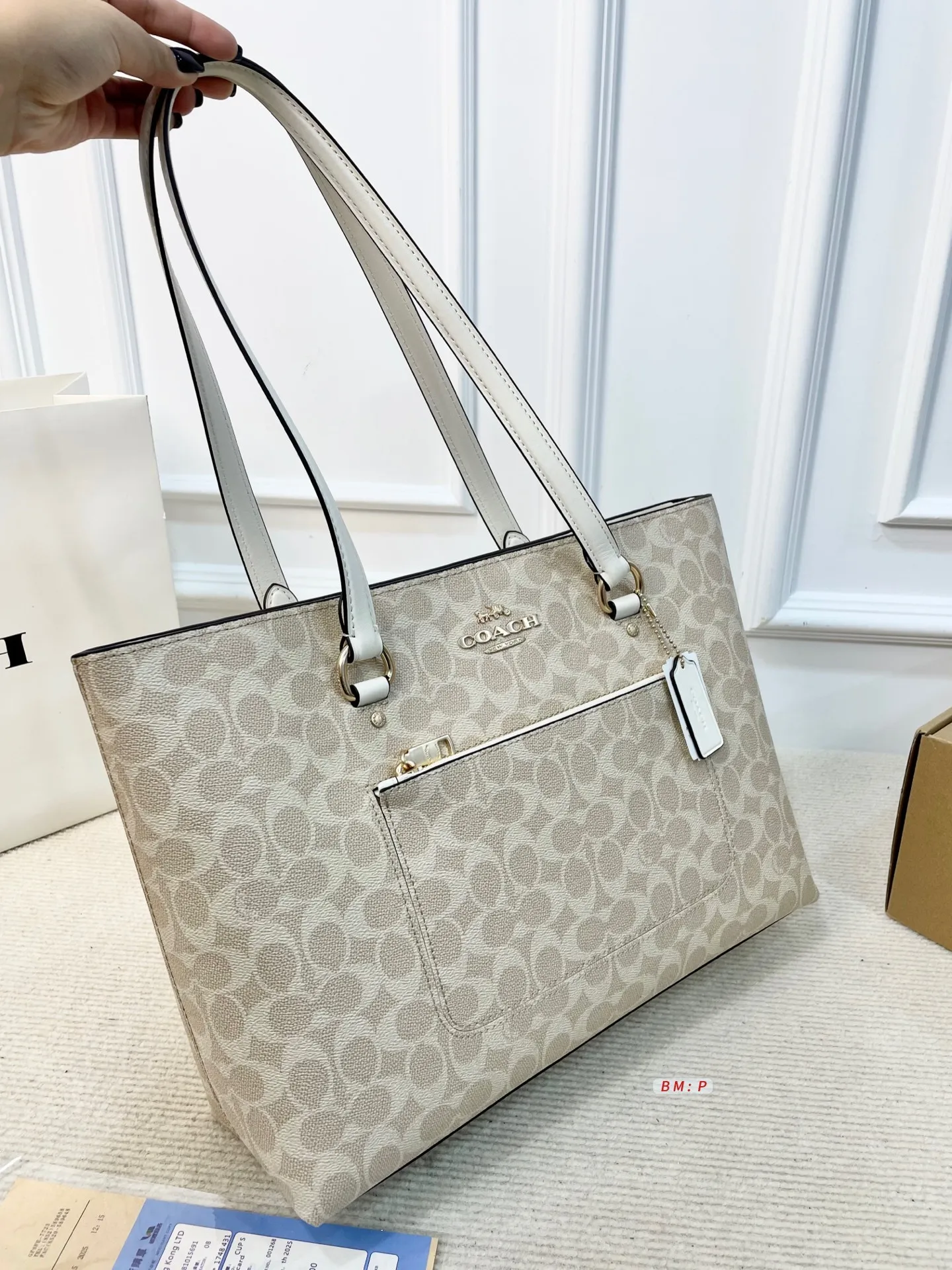 All Categories Official Website "Brand Women's Bags" Women's Bags 💙 COACH 2025 New COACH Handbags