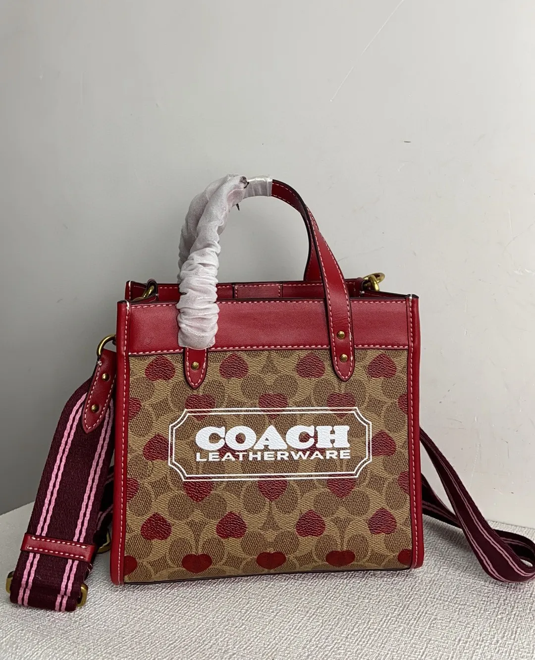 All Categories Coach Women's Bags (COACH) Coach CF127
