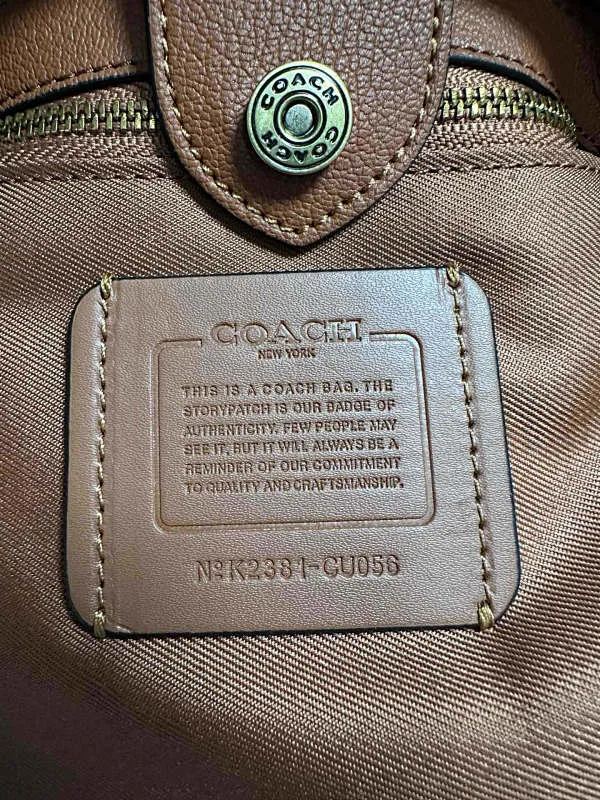 All Categories Coach Women's Bags (COACH) Coach CU056