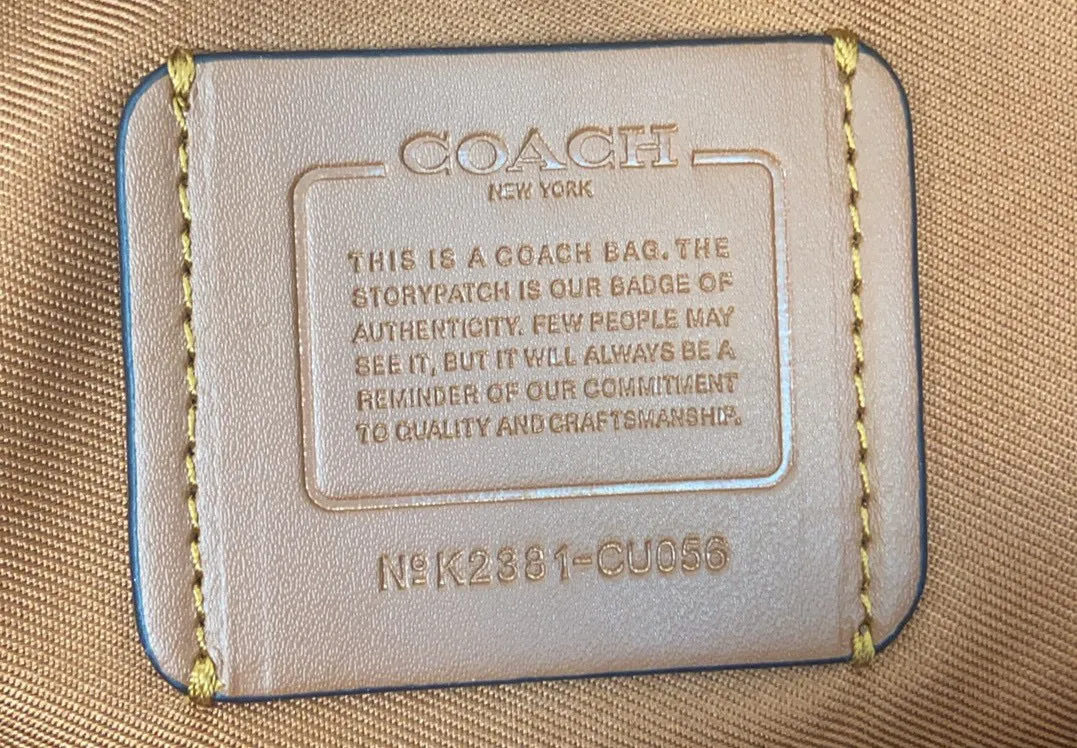 All Categories Coach Women's Bags (COACH) Coach CU056