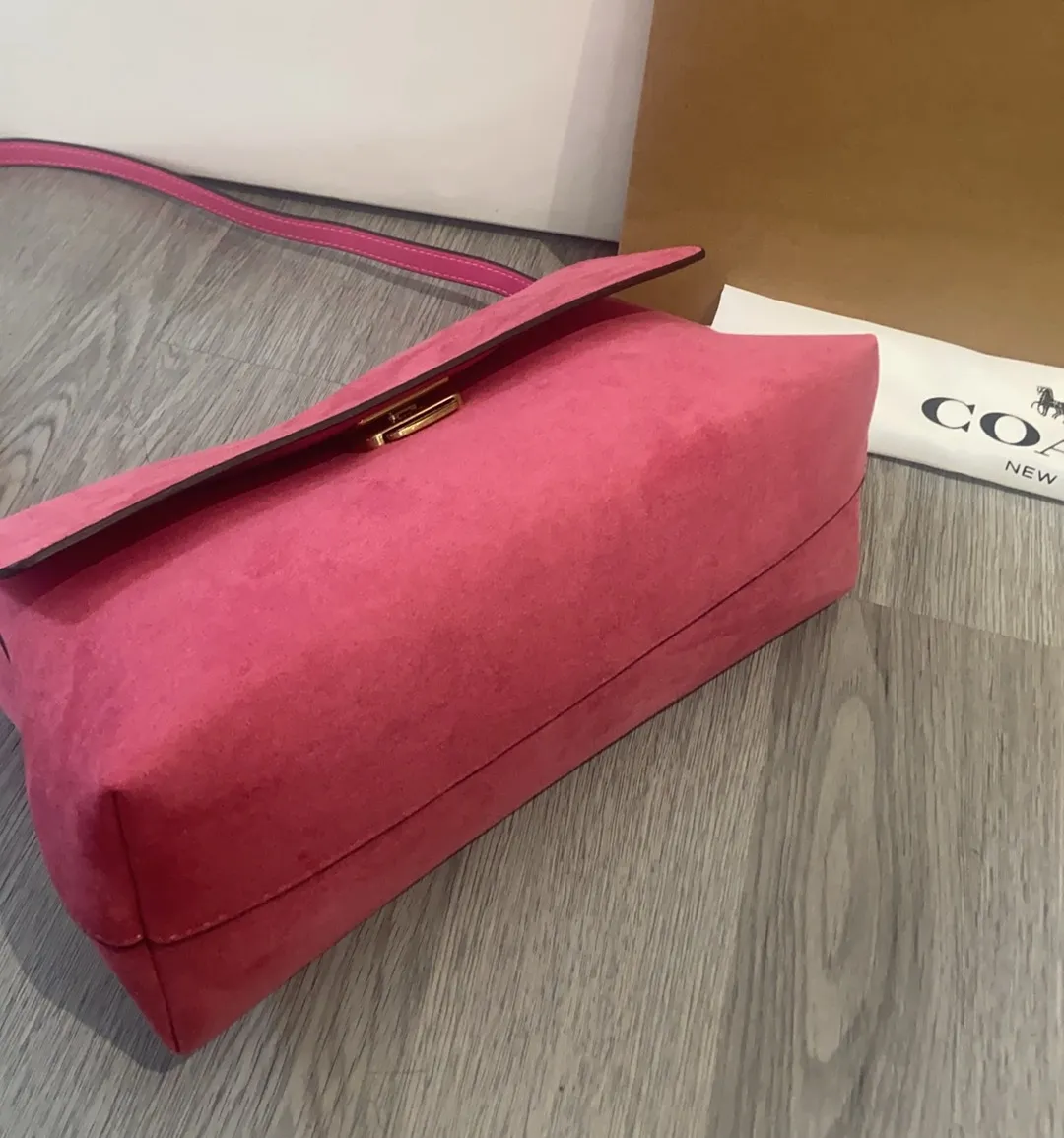 All Categories Coach Women's Bags (COACH) Coach CDS61