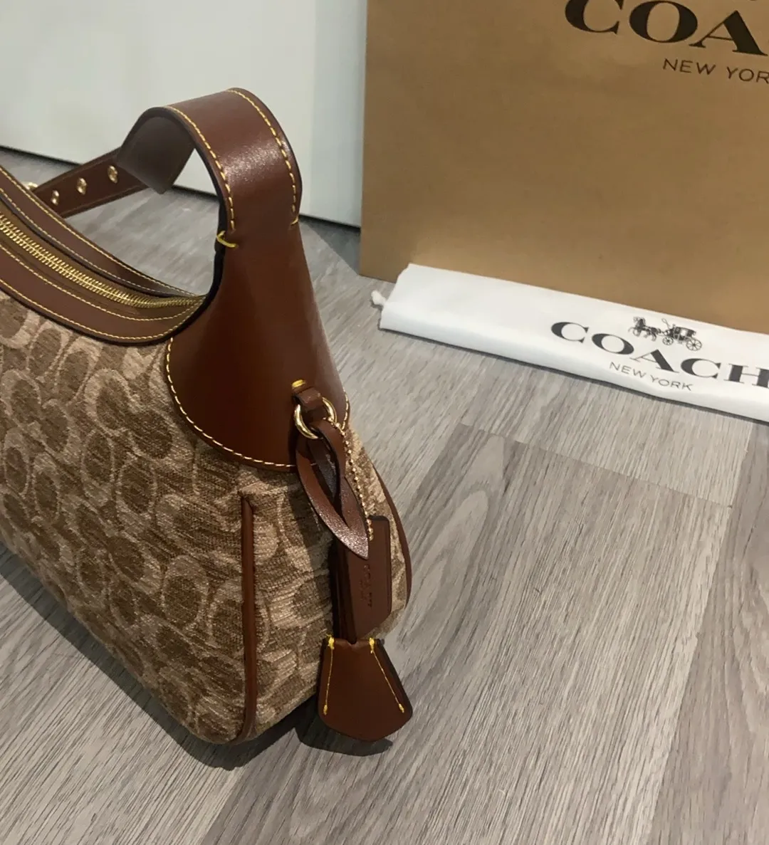 All Categories Coach Women's Bags (COACH) Coach cDV37