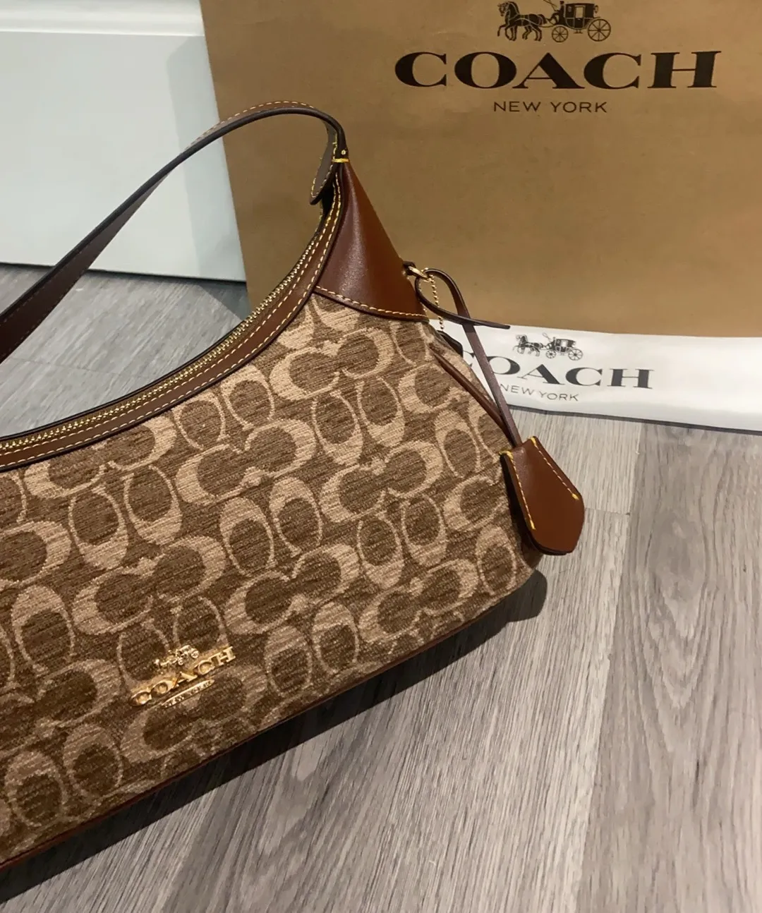 All Categories Coach Women's Bags (COACH) Coach cDV37