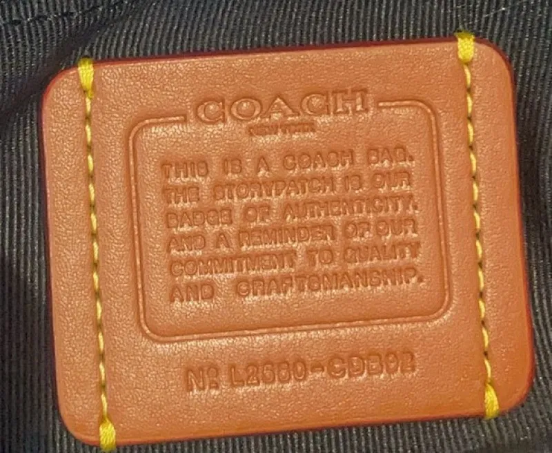 All Categories COACH Women's Bags COACH CDB92