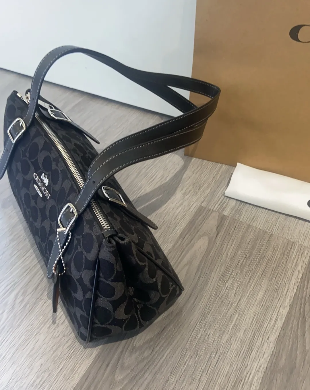 All Categories COACH Women's Bags COACH CDB92