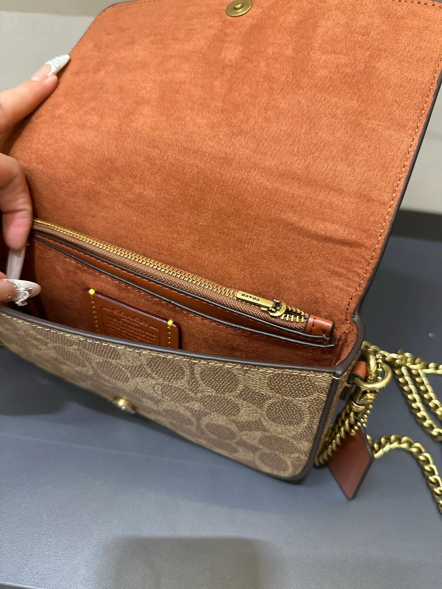 All Categories Coach Women's Bags (COACH) CAO03
