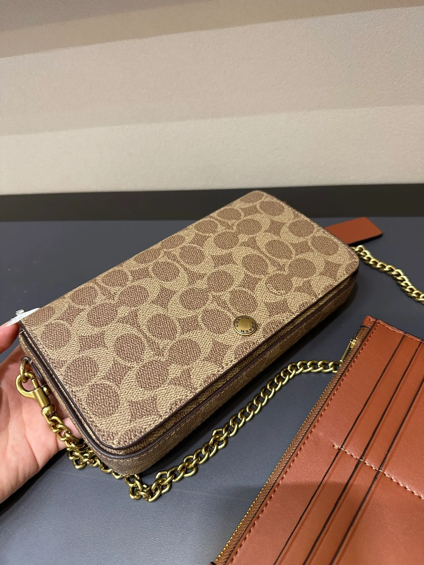 All Categories Coach Women's Bags (COACH) CAO03