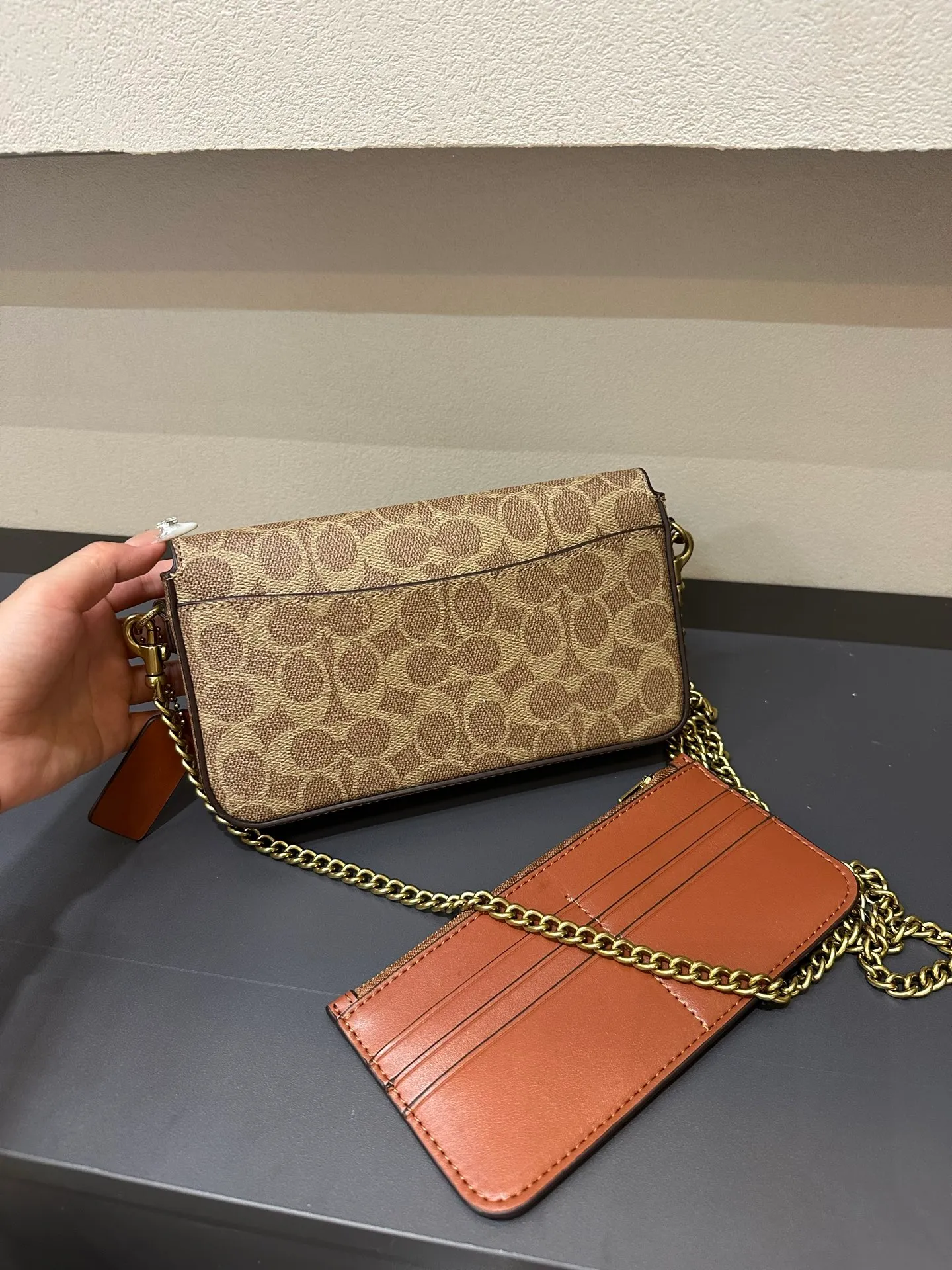 All Categories Coach Women's Bags (COACH) CAO03