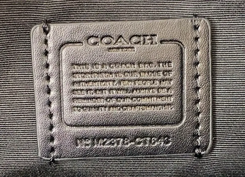 All Categories Coach Women's Bags (COACH) Coach CT643