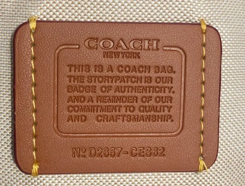 All Categories Coach Women's Bags (COACH) Coach CES62