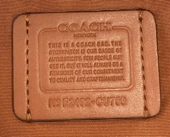 All Categories Coach Women's Bags (COACH) Coach CU759