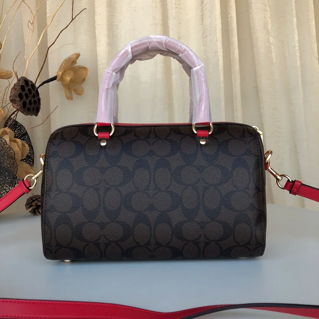 All Categories Official Website "Brand Women's Bags" Women's Bags 💙 COACH 2023 latest COACH crossbody bag