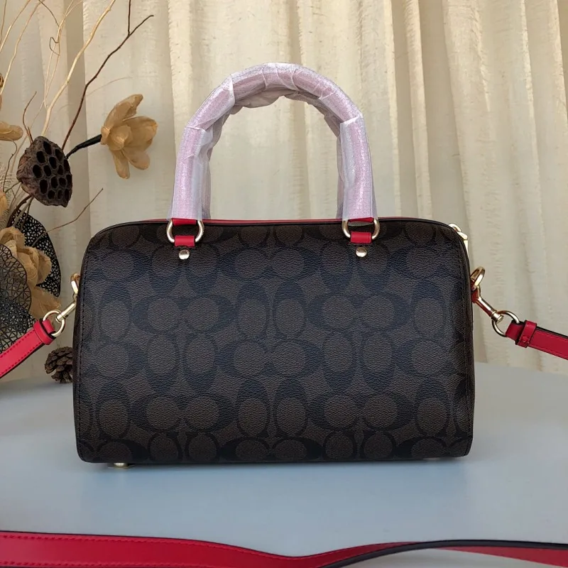 All Categories Official Website "Brand Women's Bags" Women's Bags 💙 COACH 2023 latest COACH crossbody bag