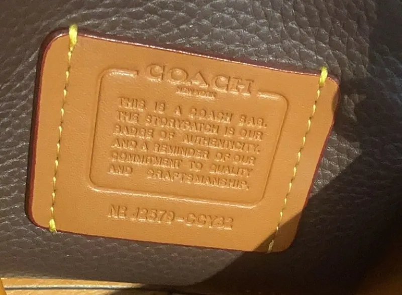 All Categories Coach Women's Bags (COACH) Coach CM545