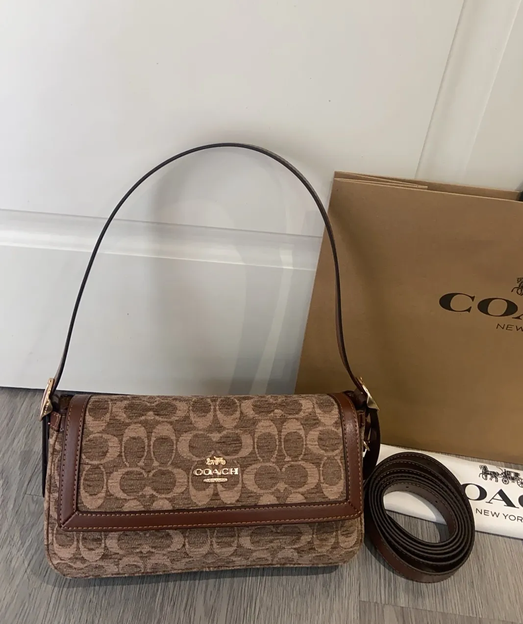 All Categories Coach Women's Bags (COACH) Coach CCV65