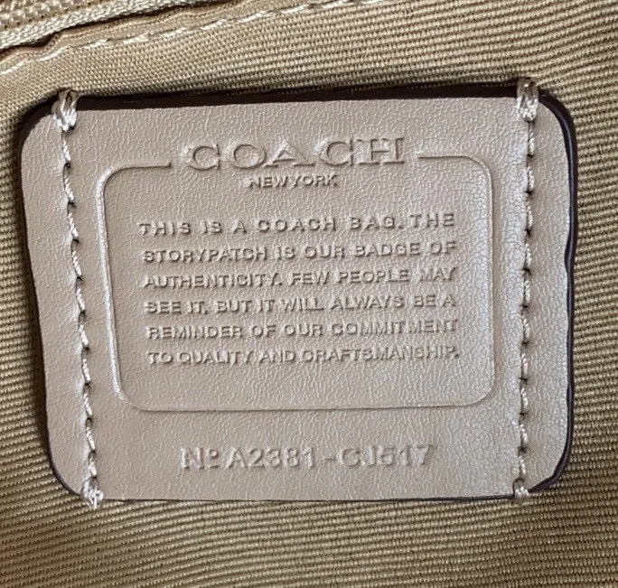 All Categories Coach Women's Bags (COACH) Coach CK161